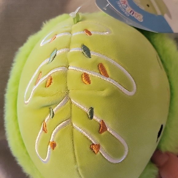 Rare Donnely the green  Macaron - Picture 2 of 7